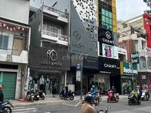 Hình ảnh Cho thuê nguyên căn : 5x20 , một trệt 3 lầu + ST