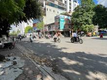 Hình ảnh Cần cho thuê 02 nhà liền nhau mặt phố Cát Linh