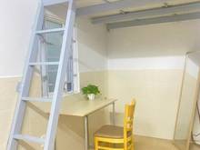 Hình ảnh Cho thuê phòng Duplex thoáng cao gần ĐH Hutech
