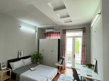 Hình ảnh 🔑Căn Hộ Cao Cấp - Full Nội Thất - Bancol Siêu Thoáng - Ngay Vườn Lài