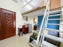 Hình ảnh DỰ ÁN DUPLEX FULL nội thất xinh xinh NGAY TRUNG TÂM QUẬN 7