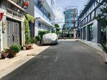 Hình ảnh Nhà mặt tiền ngay Đặng Văn Bi, Quận Thủ Đức Giá 2tỷ250 Diện tích 40m2