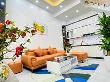 Hình ảnh Bán nhà Nguyễn Trãi- Thanh Xuân - 4T- 3PN- Full nội thất xịn- 3.25 Tỷ