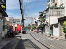 Hình ảnh Mặt tiền Nam Hòa ngang 5.5m, giá tốt 13.5 tỷ