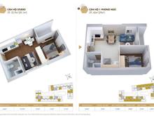 Hình ảnh Căn Hộ Trang Chủ MB66.COM Chính Thức LEGACY - Thuận An - Bình Dương.