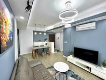 Hình ảnh Cho thuê 2PN Hưng Phúc 82m2 nội thất đẹp nhất hiện tại giá chỉ 18trieu