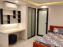 Hình ảnh Cho thuê phòng trọ đường Nguyễn trãi , Quận 5. Giá rẻ.. Full Nội thất