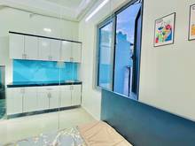 Hình ảnh 💒 Penthouse 🚦Mê Linh 🚦 Ban Công, Máy Giặt Riêng, Mê Mẩn Nội Thất 💒