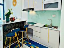 Hình ảnh Ba Đình P9Q8 - 42.5m2 - 2 tầng - 3PN -  3.3x13m - Giá chỉ 3.35 tỷ.