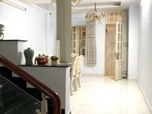 Hình ảnh HXH Điện Biên Phủ 4x15m, 1trệt, 3lầu. 5pn, 5wc. Hợp VPCT, KD online.