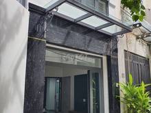 Hình ảnh Nhà cho thuê hoặc bán (11 tỉ), 1 trệt, 2 lầu, P.Đa Kao, Q1, 2 MT hẻm