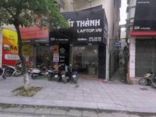 Hình ảnh Cho thuê cửa hàng mặt phố Bạch Mai Diện tích: 35m2 , mặt tiền : 5m
