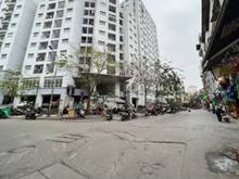 Hình ảnh Bán nhà Mặt phố Nguyễn Phúc Lai. DT đất 236m, MT 6m, đường đi 4,5m. Gi