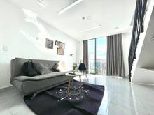 Hình ảnh Penhouse mặt tiền Phan Văn Trị