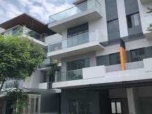 Hình ảnh Vila khu Compoud Premier Khang Điền 10x16m 3L
