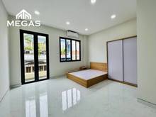Hình ảnh Căn Hộ Full Nội Thất Mới Ngay Ngã Tư 4 Xã