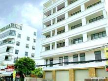 Hình ảnh Bán nhà góc 2 mt Lê Quang Định, Bình Thạnh, 1 hầm + 6 tầng, 355.7m2