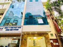 Hình ảnh Bán nhà 7 tầng phố Trung Kính. Nhà đẹp, phân lô, ôtô tránh, vỉa hè, KD