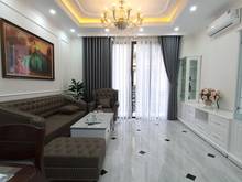 Hình ảnh Bán nhà phạm văn đồng –phân lô- otô – 2 thoáng trước sau 60m 5 tầng