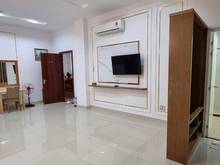 Hình ảnh CĂN HỘ STUDIO NỘI THẤT cơ bản , rộng thoáng mát