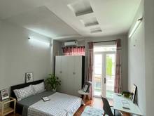 Hình ảnh 📌Căn Hộ Dịch Vụ ban công rộng rãi + full nội thất ngay tại Tân Phú