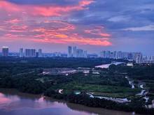 Hình ảnh Mua Trang MB66.COM Chính Thức - MB 66 Uy Tín vì giá quá tốt căn 130m2, Riverpark Residence