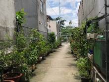 Hình ảnh Nhà chính chủ gần ngã tư ga Q12
