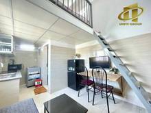 Hình ảnh DUPLEX Mới 100% - Thiết Kế Cao Cấp, Hiện Đại - giá siêu rẻ ở Q7