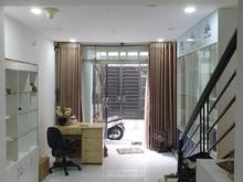 Hình ảnh Quận 3 Hẻm ÔTÔ NGUYỄN ĐÌNH CHIỂU 3.6x13m, 5 tầng 6PN VỪA Ở VỪA LÀM CTY