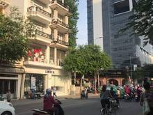 Hình ảnh Cho thuê nhà mặt tiền 150 152 Hai Bà Trưng, Phường Đakao, Q1
