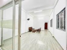 Hình ảnh Nguyên căn đường Nguyễn Đình Chiểu, Q1, S 4X25M, NỞ HẬU.