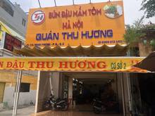Hình ảnh Cho thuê nhà 2 mặt tiền đường Minh Phụng, P.6, Q.6