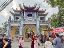 Hình ảnh Cho thuê MBKD ĐẶNG THAI MAI - Quận TÂY HỒ - 25 triệu