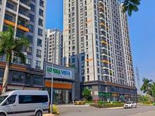 Hình ảnh Nhà phố MTKD Khang Điền, Phong Phú 4 DT: 7x15m 2L