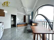 Hình ảnh Duplex  có cửa lớn rộng full nội thất cao cấp máy giặt riêng tại Q7
