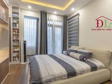 Hình ảnh Bán nhà mới hoàn thiện 2 mặt tiền hẻm Đồng Tâm phường 4 Đà Lạt MN3509