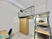 Hình ảnh 🔥🔥Mb6623 nạp rút nhanh chóng duplex mới 100% ở sân bay Tân Bình_Full nội thất🔥🔥