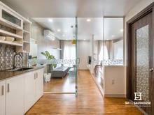 Hình ảnh Hệ Thống Căn Hộ Studio Và 1PN Cao Cấp Tiện Nghi - Hoàng Diệu Phú Nhuận