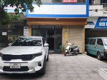 Hình ảnh 💥 Cho thuê nhà MP DT 100m2 MT 5.7m Phương Liệt - Q. Thanh Xuân 💥