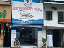 Hình ảnh Cho Thuê Gấp Nhà MT Lê Lai, P.Bến Thành, Q1 giá rẻ