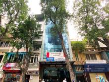 Hình ảnh Cần cho thuê nhà mặt phố TUỆ TĨNH , DT 52m2, MT 5m giá chỉ 60tr/tháng