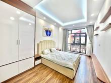 Hình ảnh Bán nhà Phố Phùng Chí Kiên, Cầu Giấy 55 m2, ô tô tránh, ở và KD.