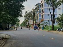 Hình ảnh BDS HVL Bán lô đất MT đường D2 Man Thiện, Phường Tăng Nhơn Phú A, Q9