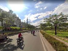 Hình ảnh Bán đất sổ đỏ Phạm Đức Sơn - KDC Trương Đình Hội 3,Quận 8.Giá2tỷ3/80m2