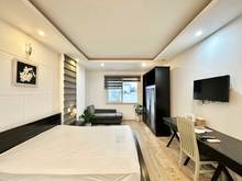 Hình ảnh 🔸Khai trương tòa nhà Studio sang xịn mịn gần Bến xe Miền Đông