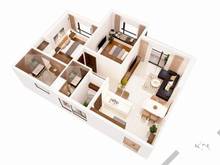 Hình ảnh 🏠Kingdom 101 Tô Hiến Thành q10