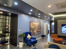 Hình ảnh CĐT Giảm 500tr Căn 3pn+ 127m2 Tecco Garden Siêu Rẻ. HTLS 0% 18 Tháng G