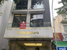 Hình ảnh 💥 Cho thuê nhà mặt phố Yên Phụ DT 60m2 MT 6.6m - Q. Tây Hồ 💥