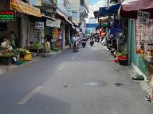 Hình ảnh Hiếm!!MT HXH Bùi Đình Túy-28m2-Vị trí kinh doanh-Nhỉnh 4 tỷ