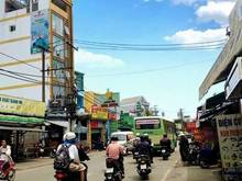 Hình ảnh MTKD Đỗ Xuân Hợp ngang 5 dài 27 giá tốt 23.2 tỷ TL